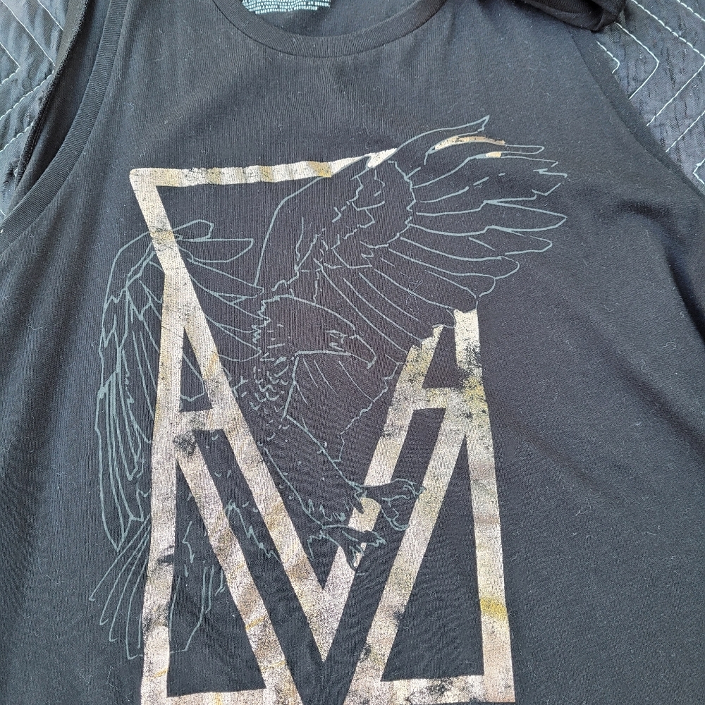 Mens Guess Tank Top